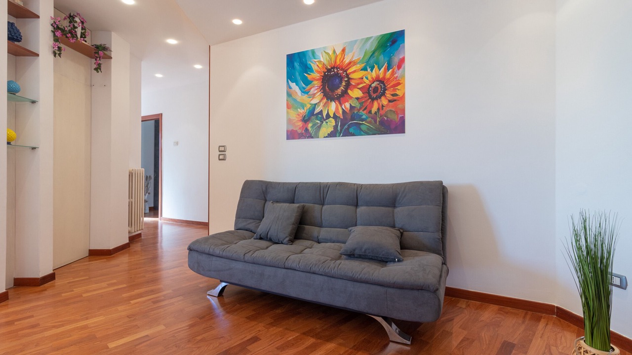 Photo of Livingroom in Molfetta