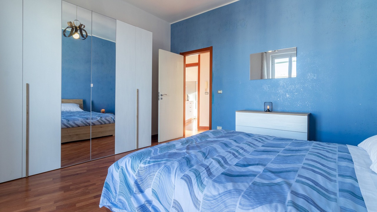 Photo of Bedroom in Molfetta