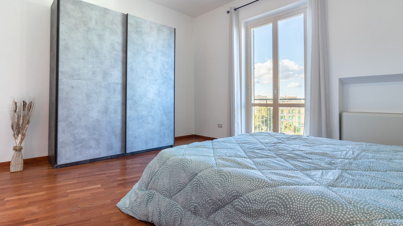 Photo of Bedroom in Molfetta