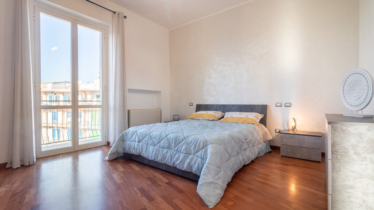 Photo of Bedroom in Molfetta