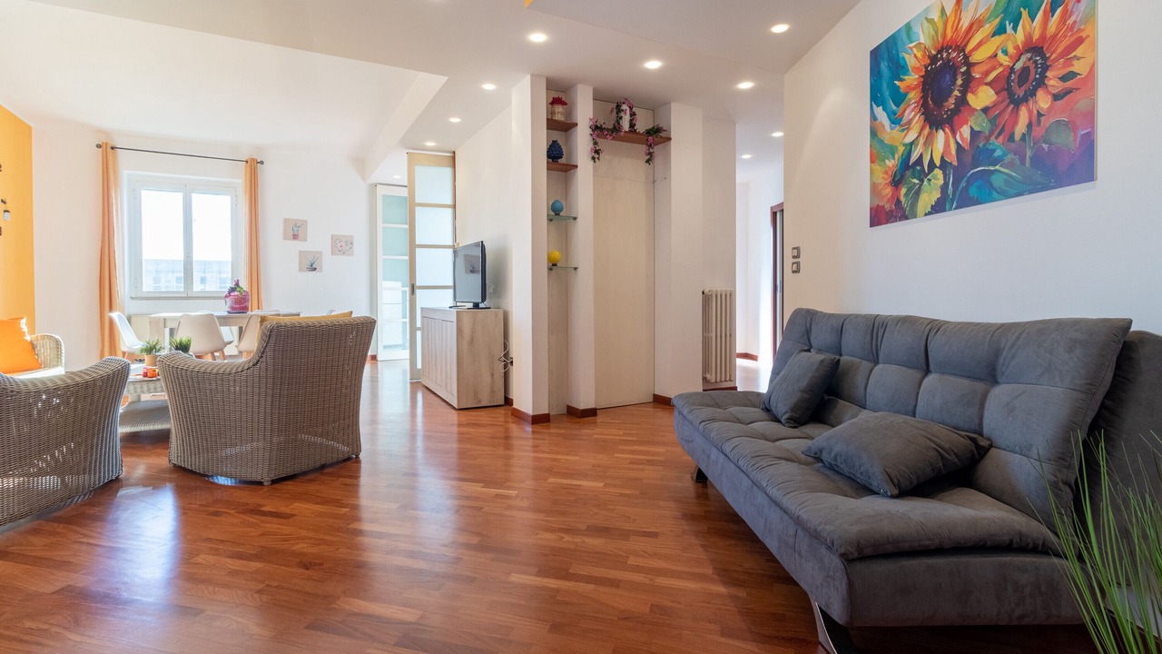 Photo of Livingroom in Molfetta