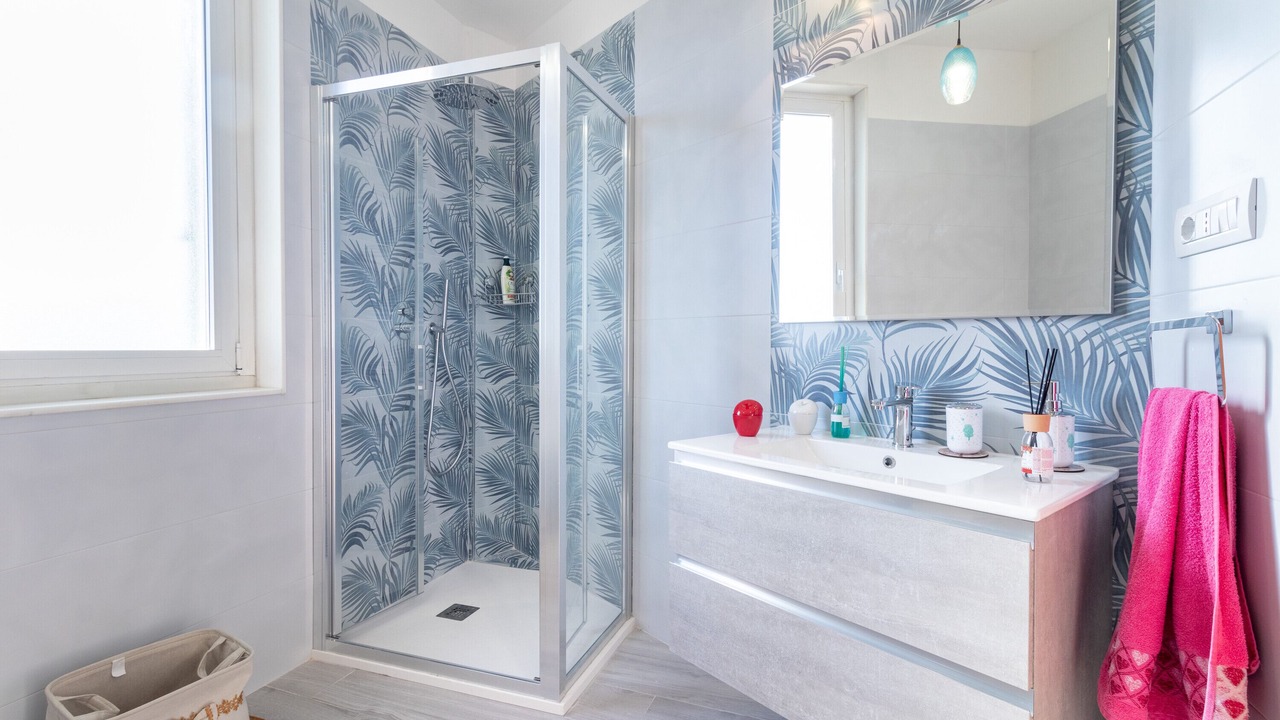 Photo of Bathroom in Molfetta