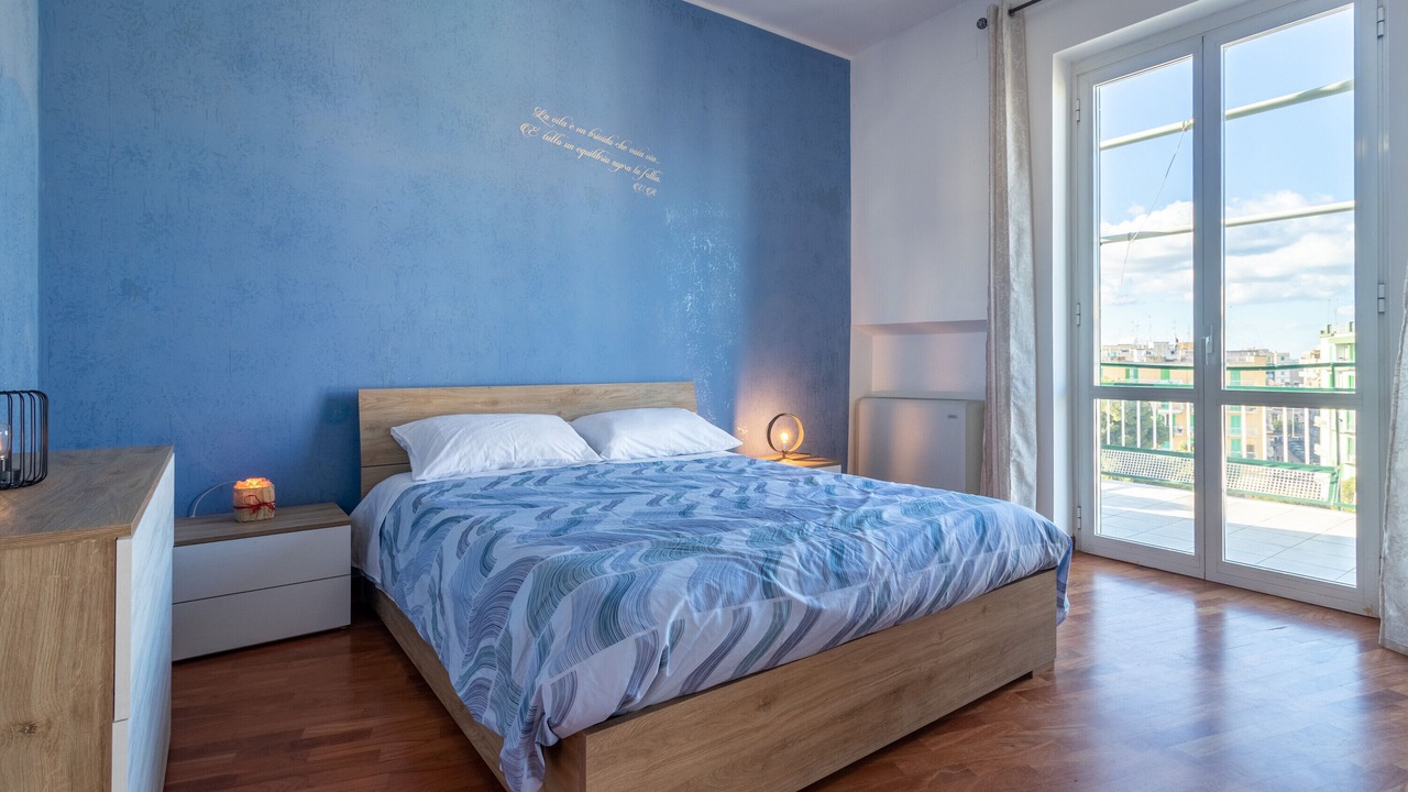 Photo of Bedroom in Molfetta