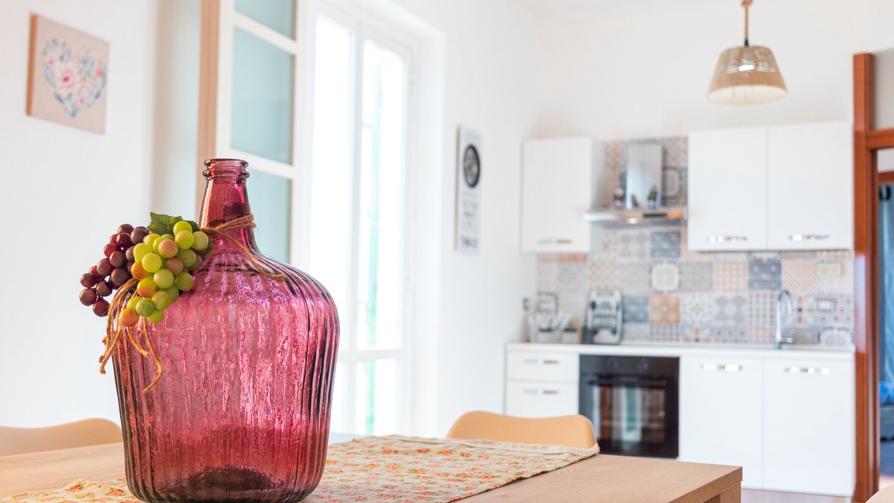 Photo of Kitchen in Molfetta