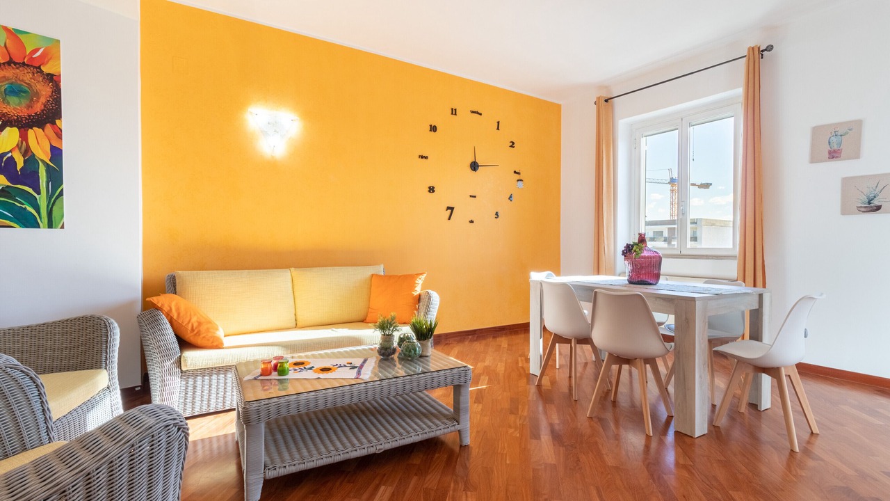 Photo of Livingroom in Molfetta