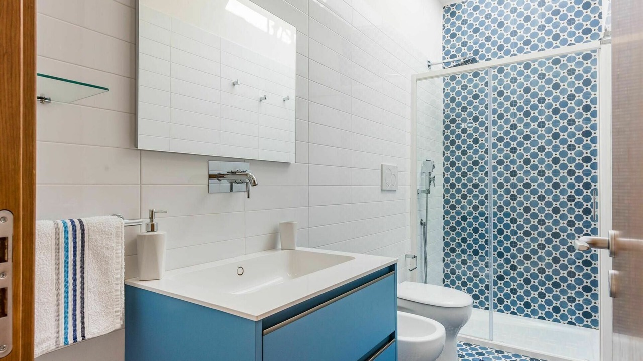 Photo of Bathroom in Marina di Marittima