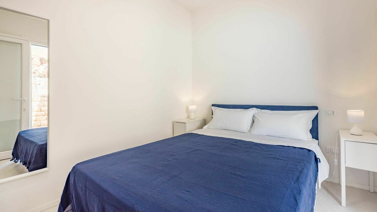 Photo of Bedroom in Marina di Marittima