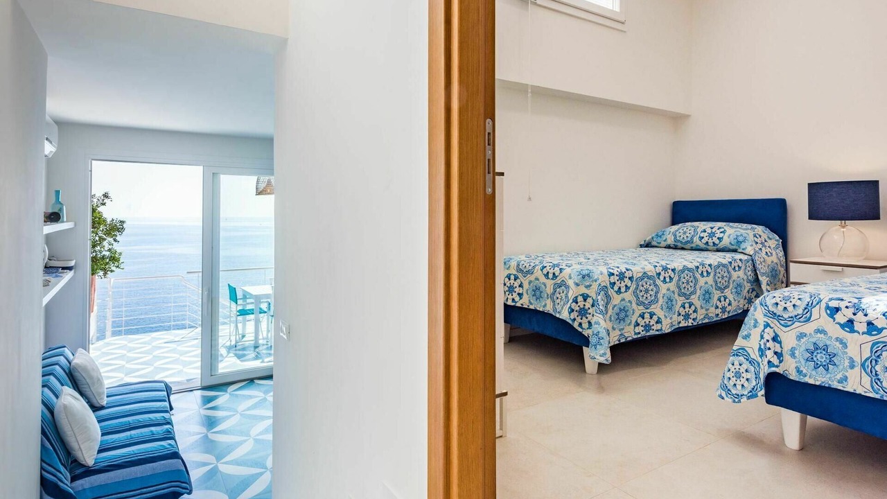 Photo of Bedroom in Marina di Marittima
