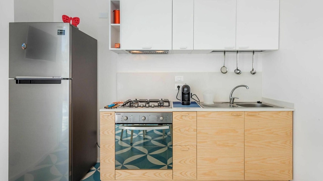 Photo of Kitchen in Marina di Marittima