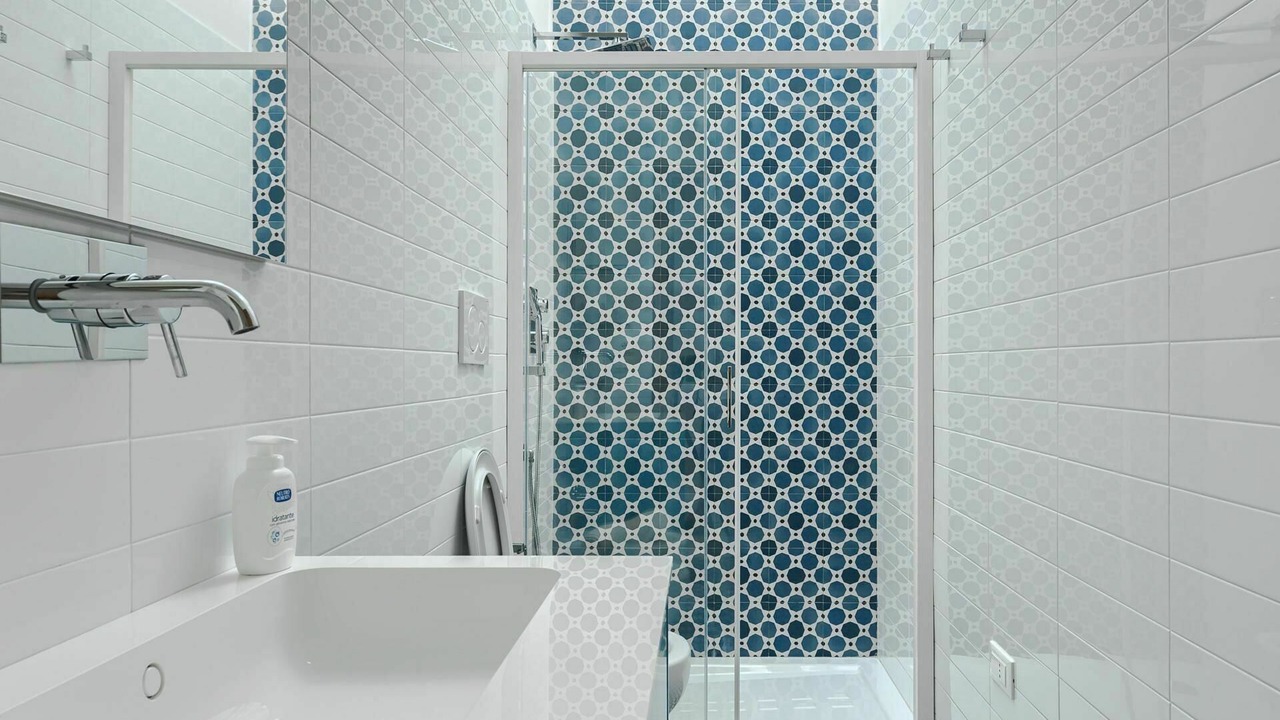 Photo of Bathroom in Marina di Marittima
