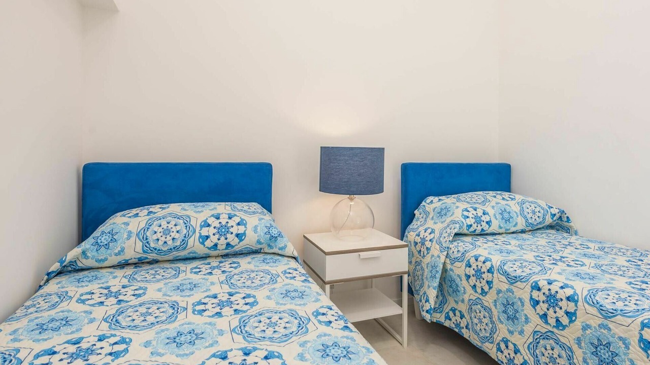 Photo of Bedroom in Marina di Marittima