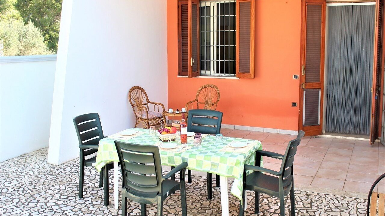 Photo of Outdoor in Torre Lapillo