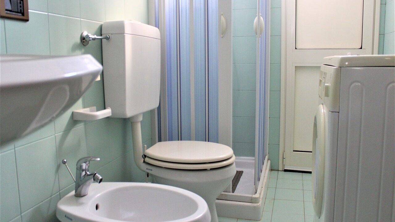 Photo of Bathroom in Torre Lapillo