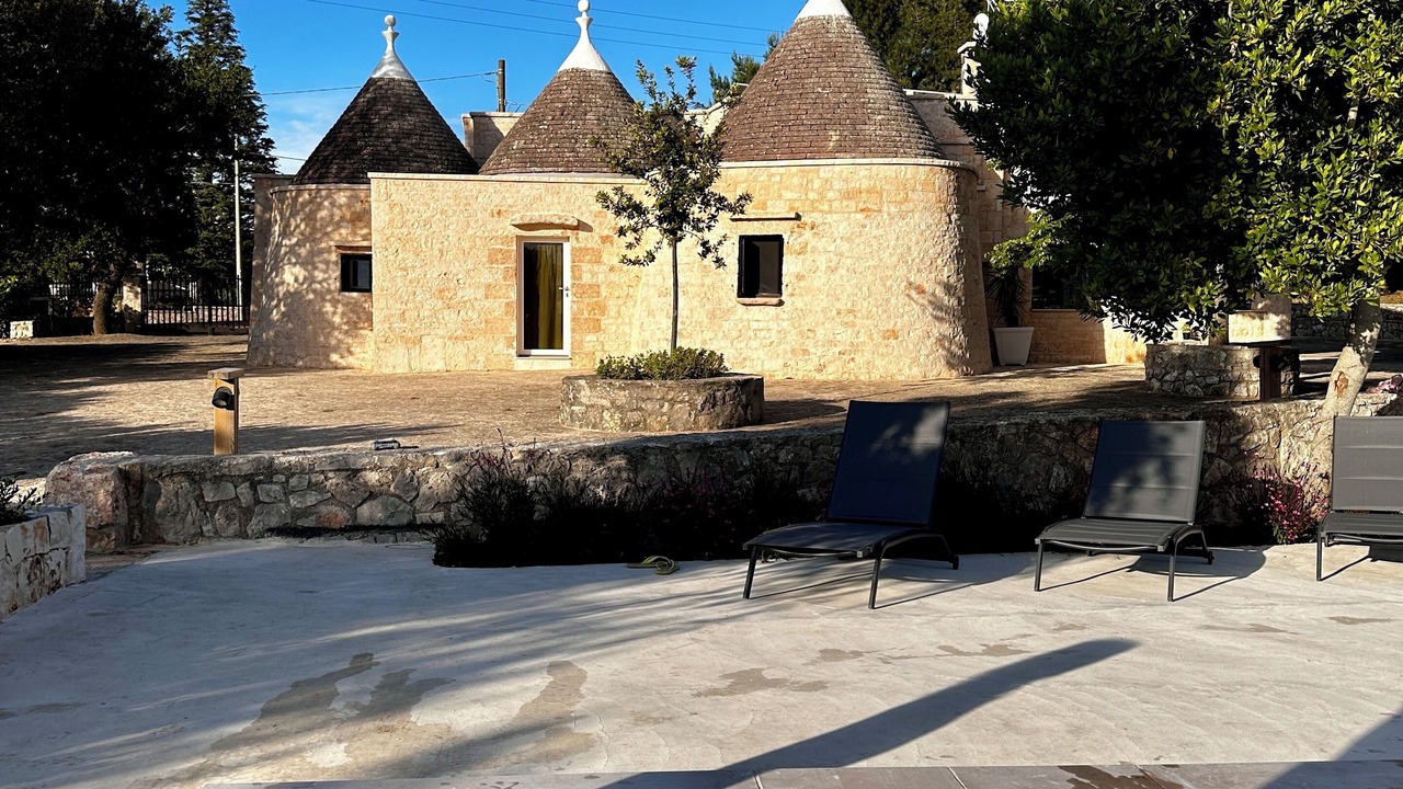 Photo of Outdoor in Fasano
