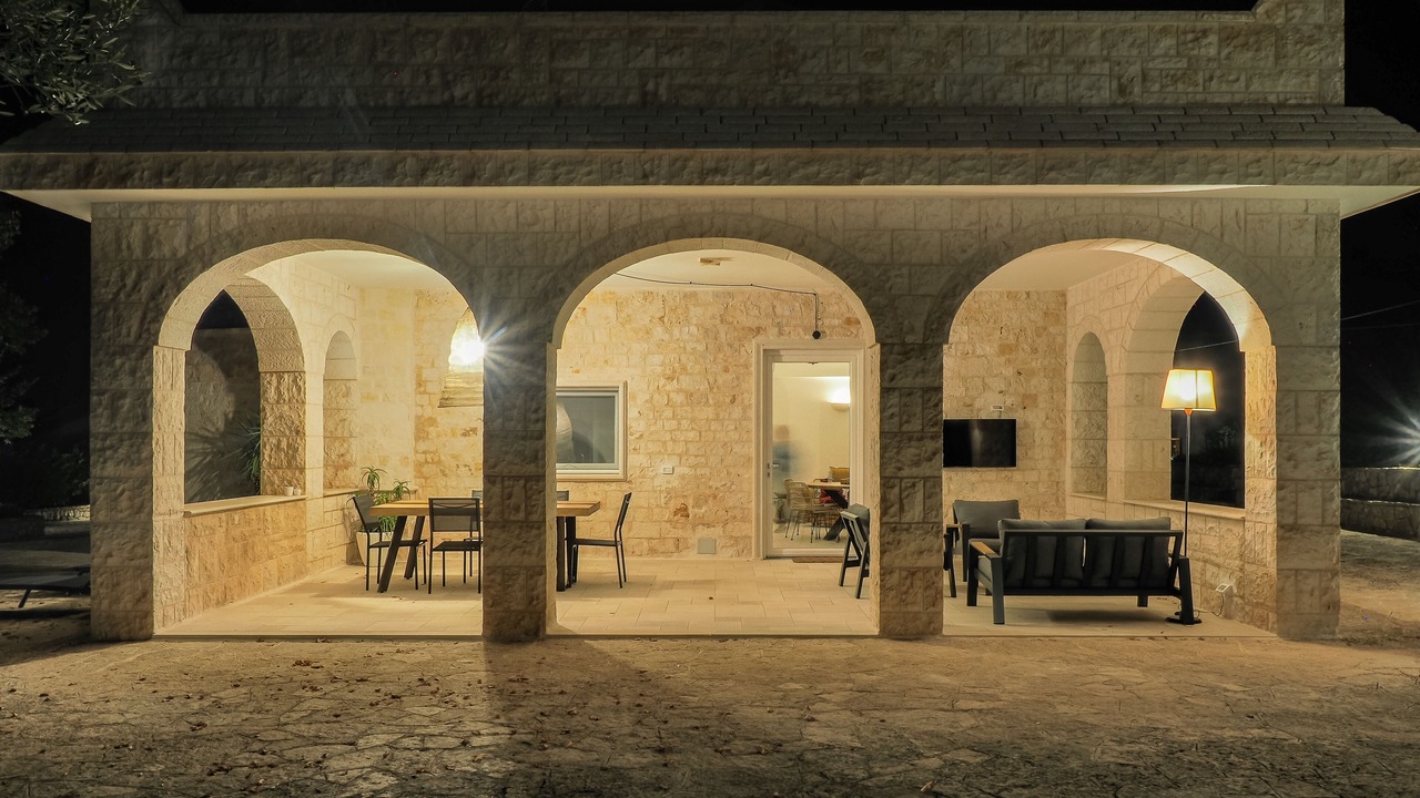 Photo of Outdoor in Fasano
