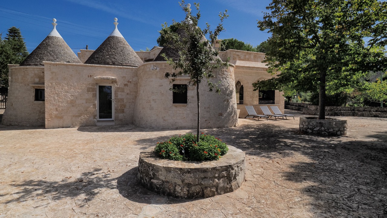 Photo of Outdoor in Fasano