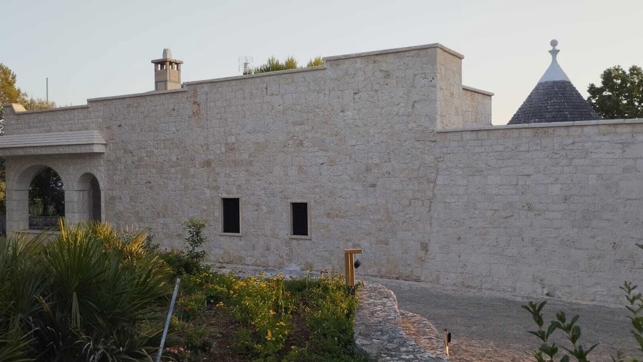 Photo of Outdoor in Fasano