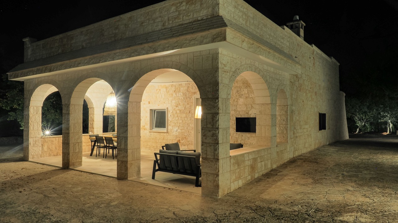 Photo of Outdoor in Fasano
