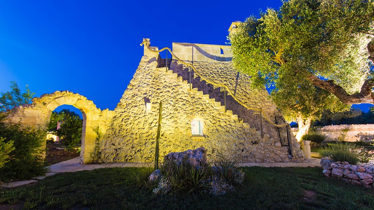 Photo of Outdoor in Carpignano Salentino