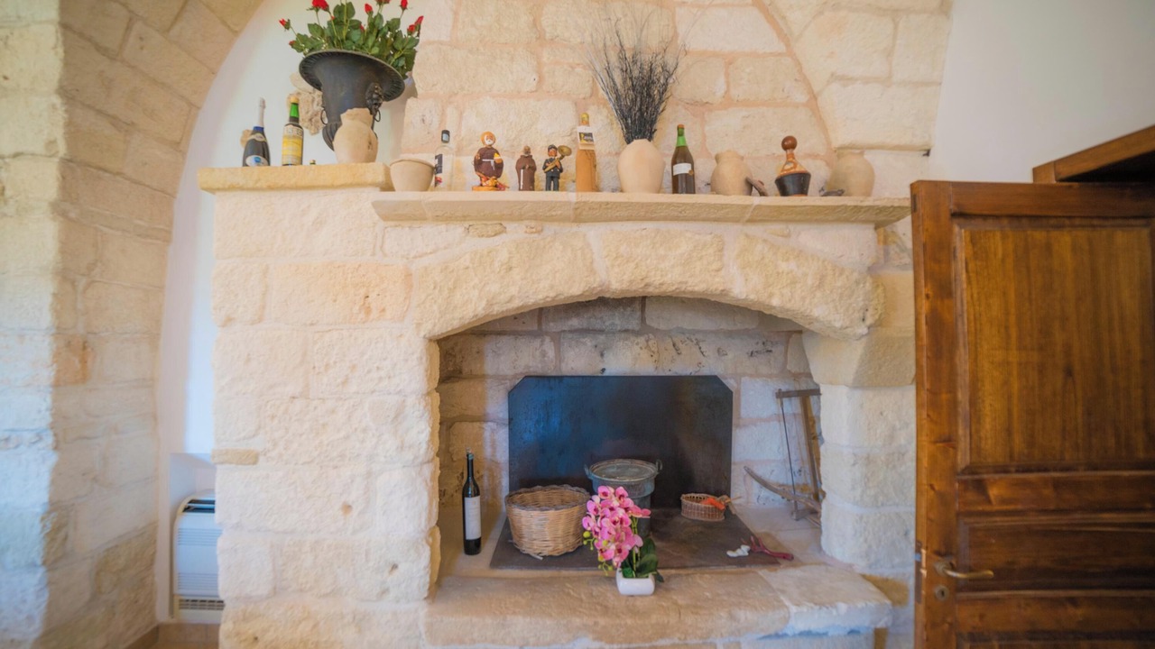 Photo of Livingroom in Melendugno