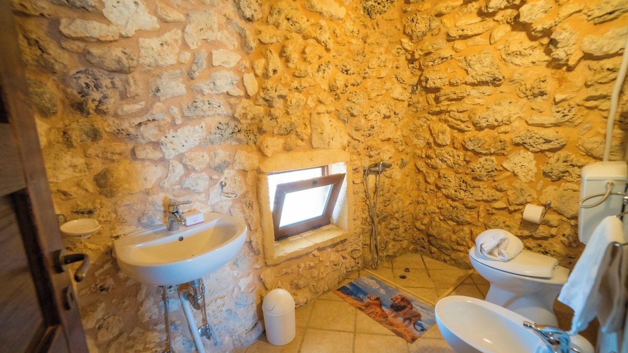 Photo of Bathroom in Melendugno