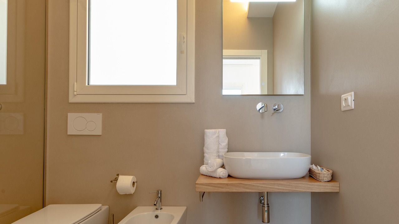 Photo of Bathroom in Castrignano de' Greci