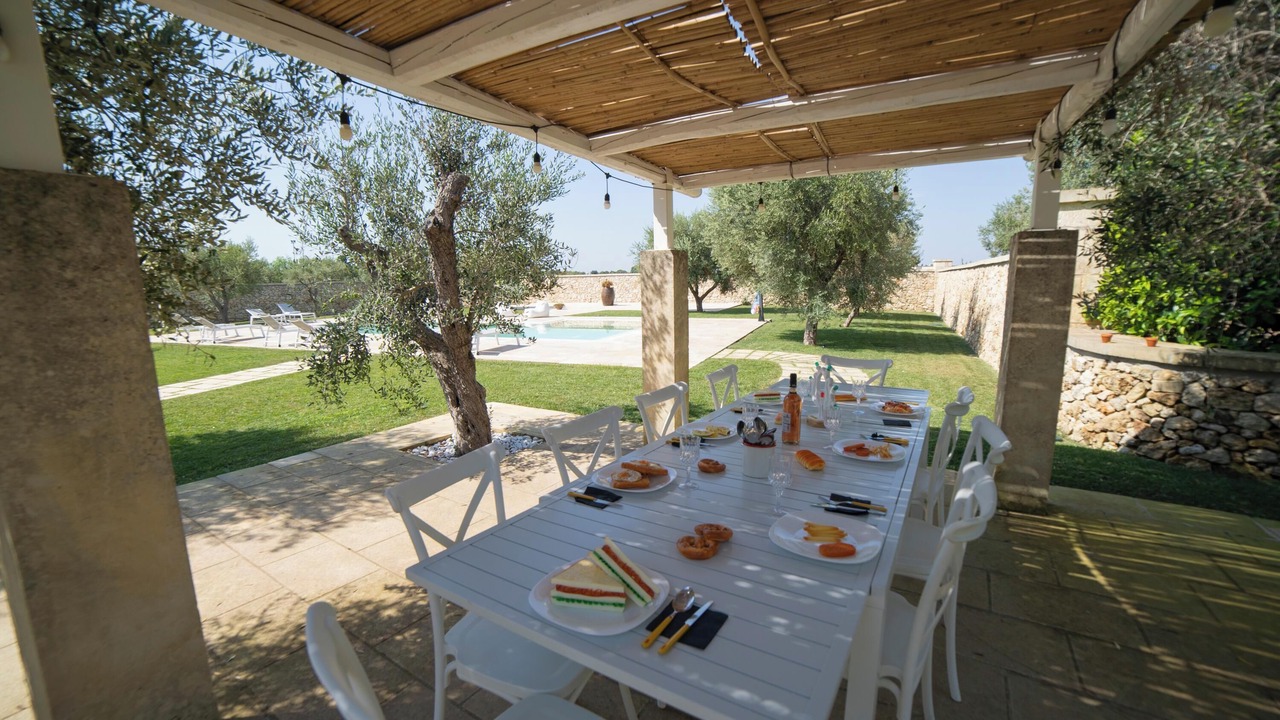 Photo of Outdoor in Castrignano de' Greci