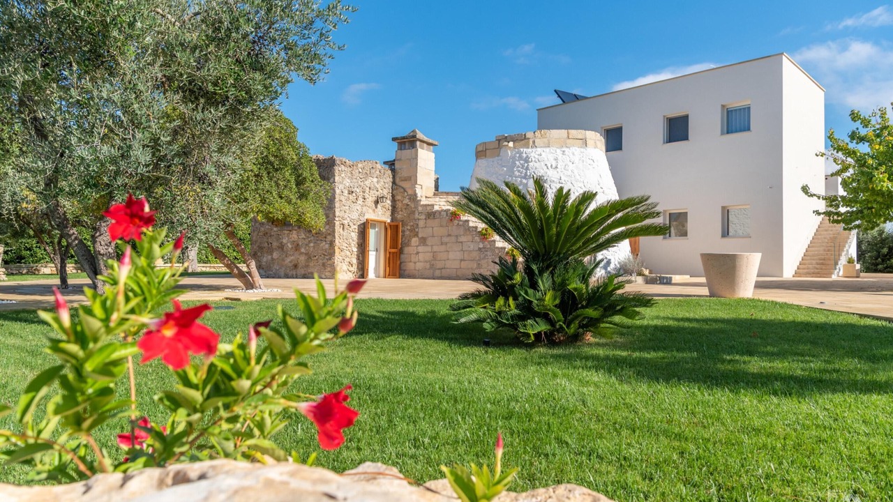 Photo of Outdoor in Castrignano de' Greci
