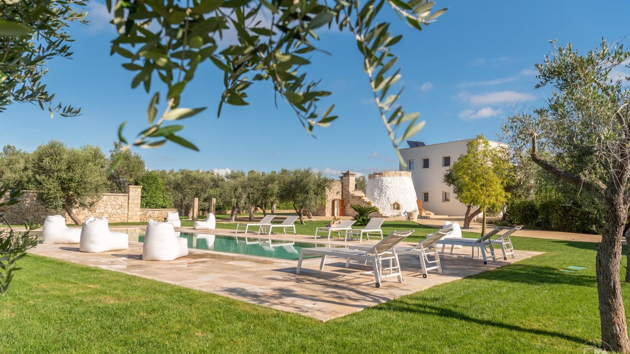 Photo of Outdoor in Castrignano de' Greci
