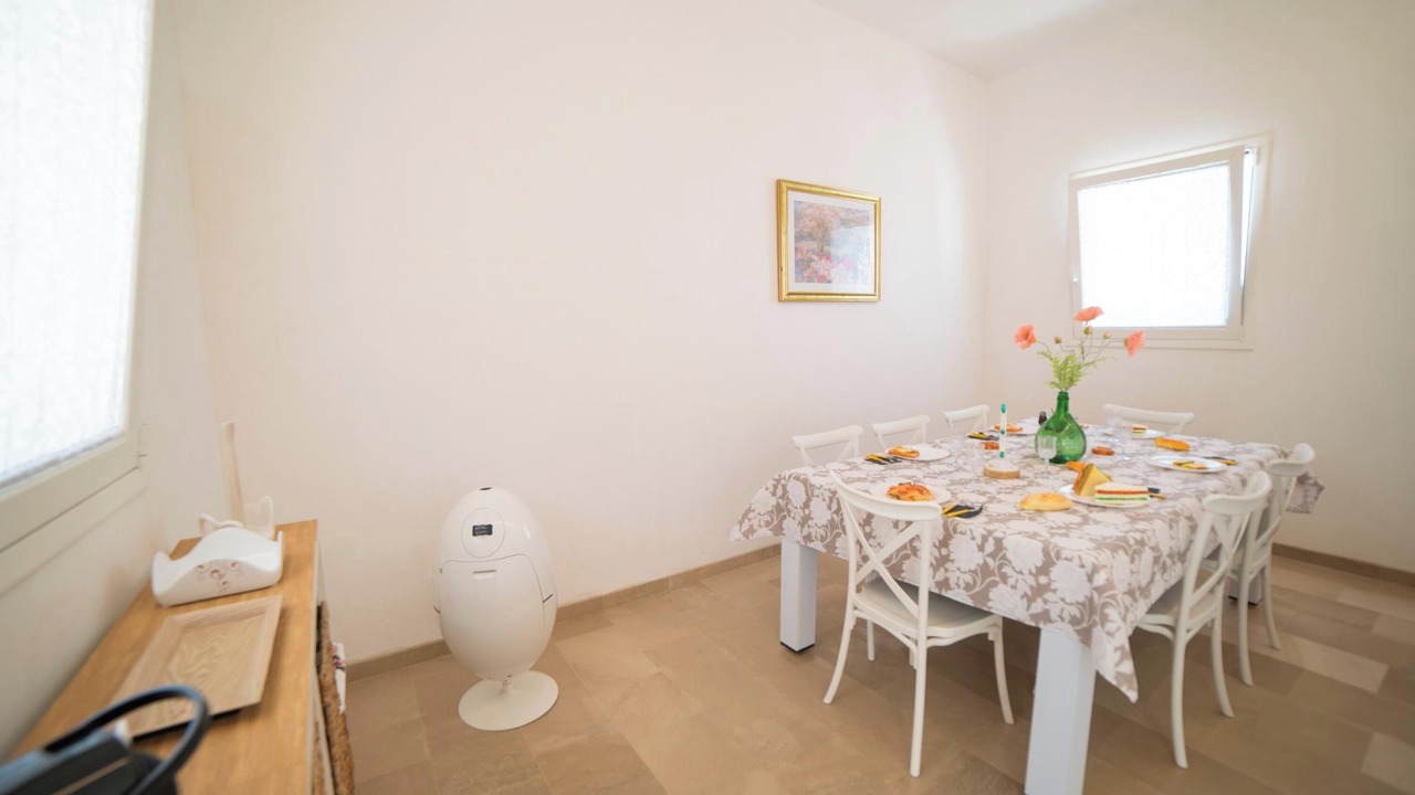 Photo of Livingroom in Castrignano de' Greci