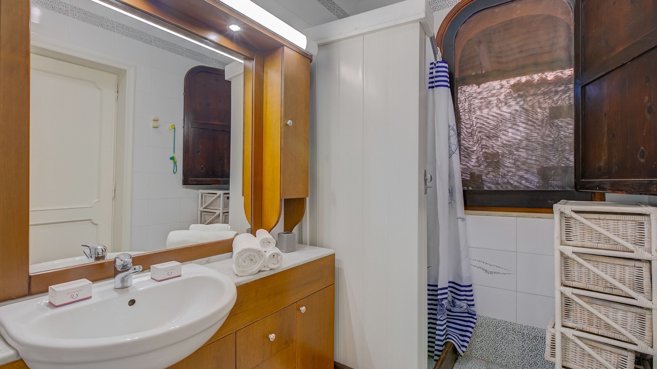 Photo of Bathroom in Giorgilorio