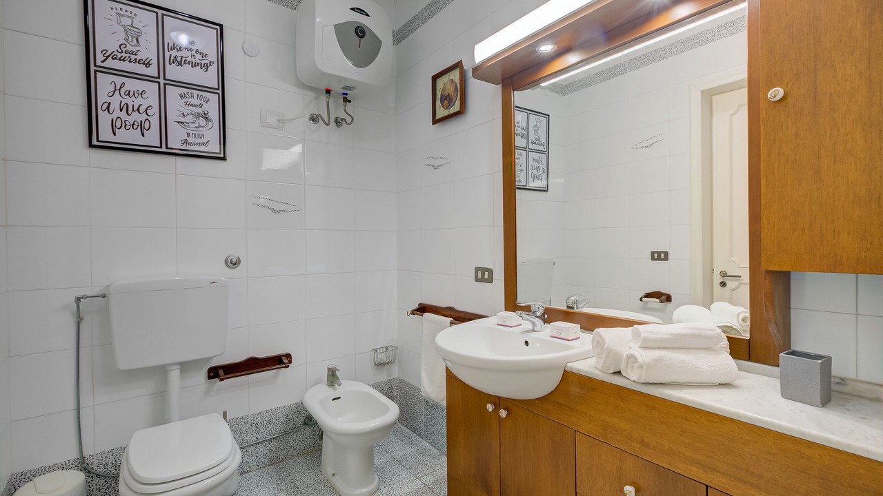 Photo of Bathroom in Giorgilorio
