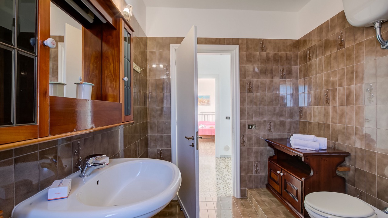 Photo of Bathroom in Giorgilorio