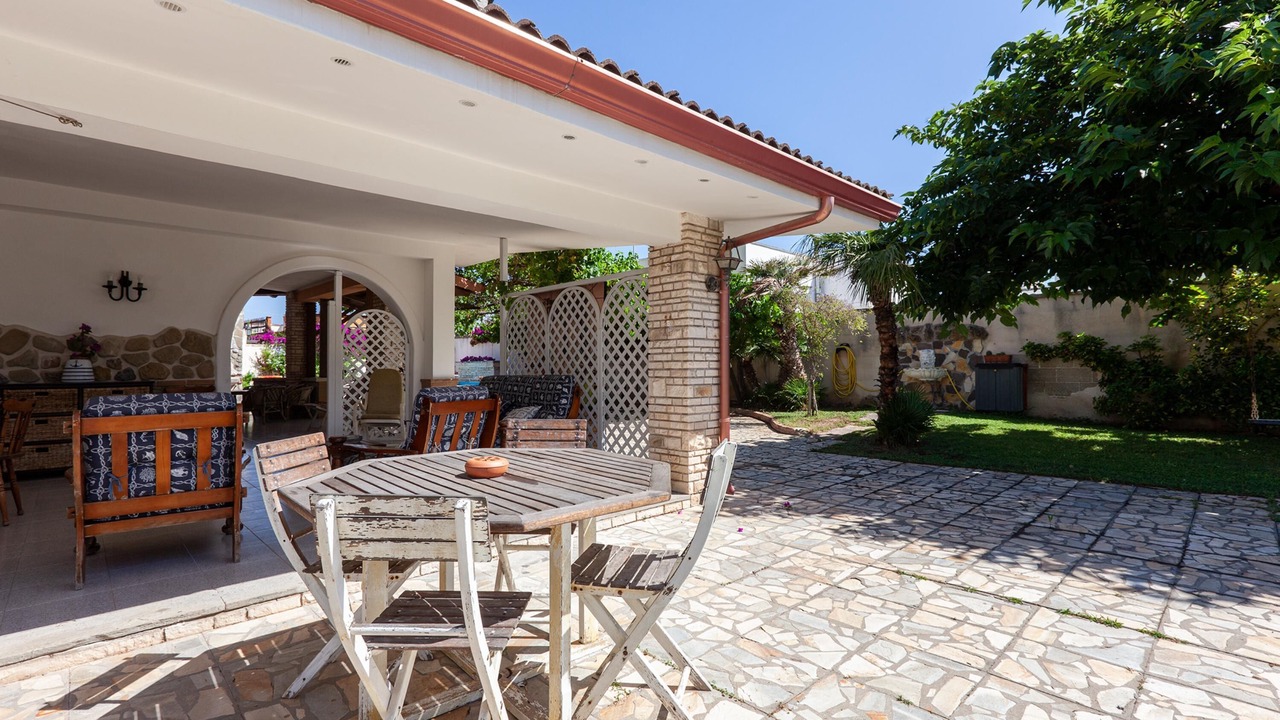 Photo of Outdoor in Giorgilorio