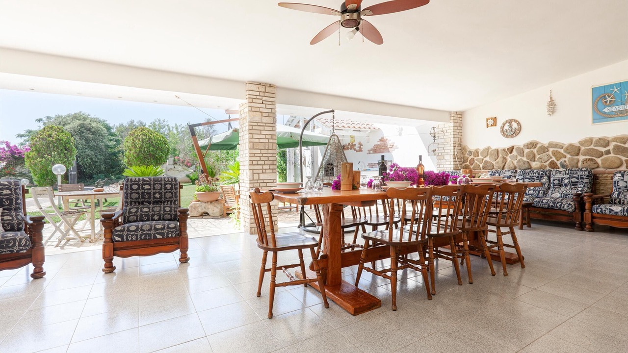 Photo of Outdoor in Giorgilorio