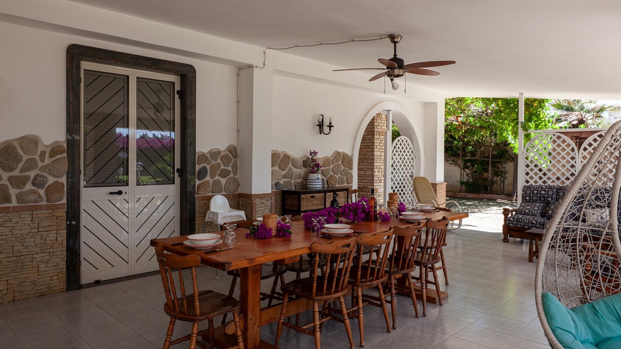 Photo of Outdoor in Giorgilorio