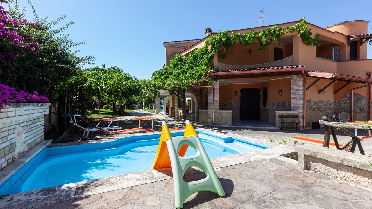 Photo of Outdoor in Giorgilorio
