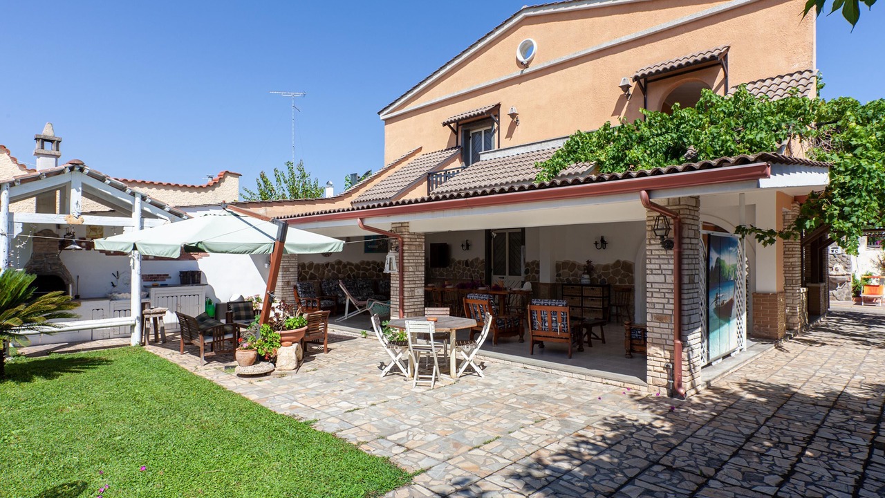 Photo of Outdoor in Giorgilorio