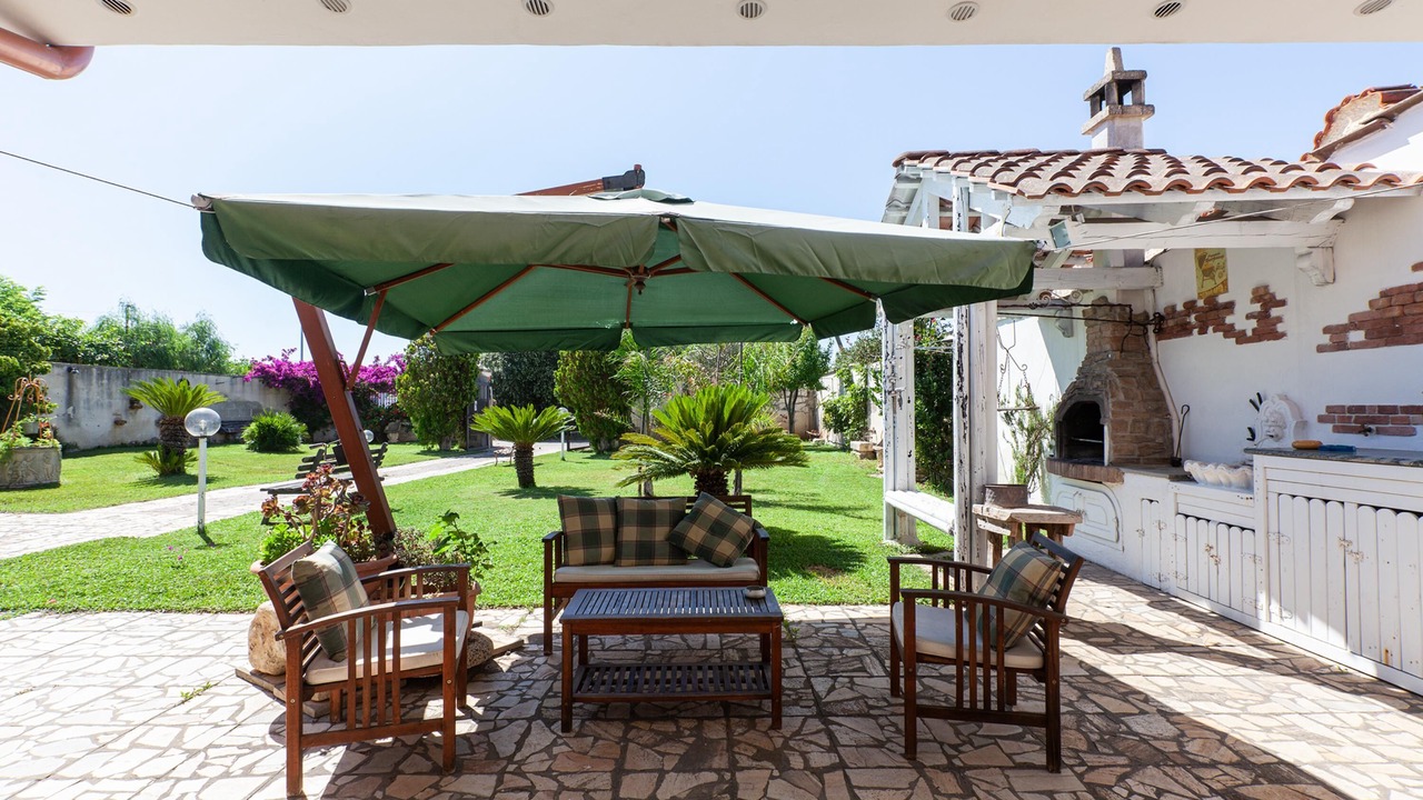 Photo of Outdoor in Giorgilorio