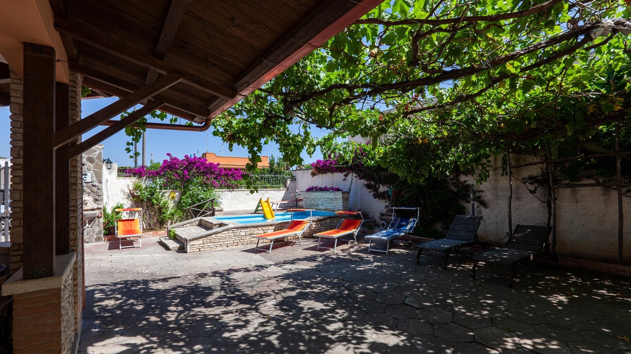Photo of Outdoor in Giorgilorio