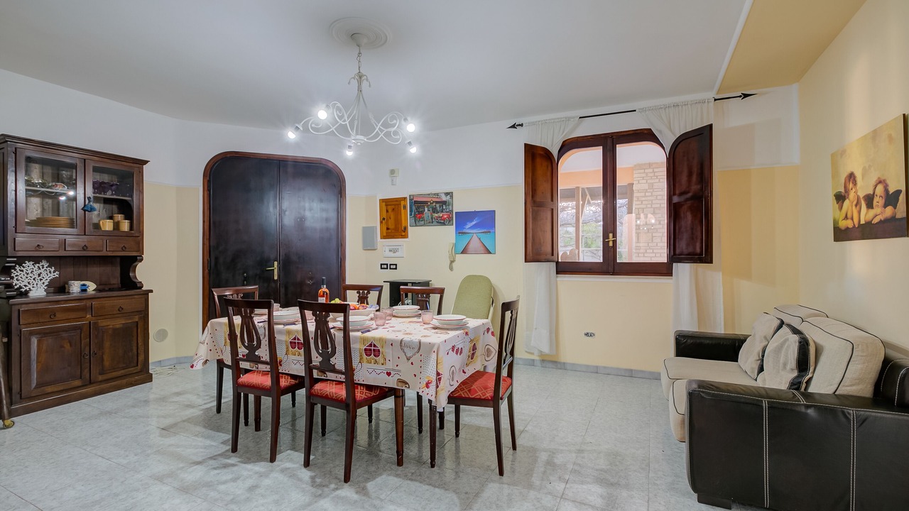 Photo of Livingroom in Giorgilorio