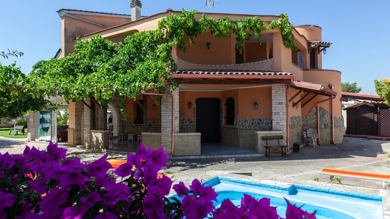 Photo of Outdoor in Giorgilorio