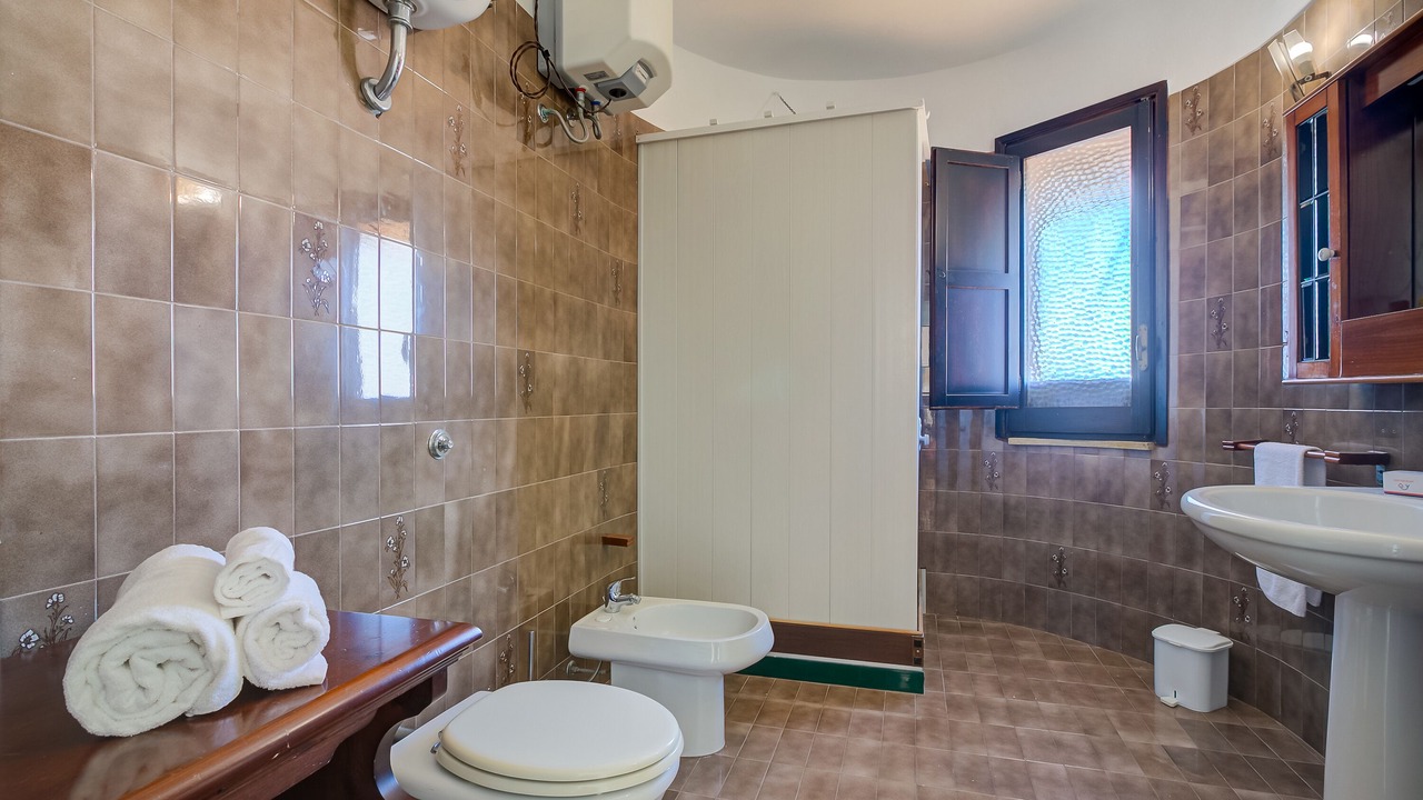 Photo of Bathroom in Giorgilorio