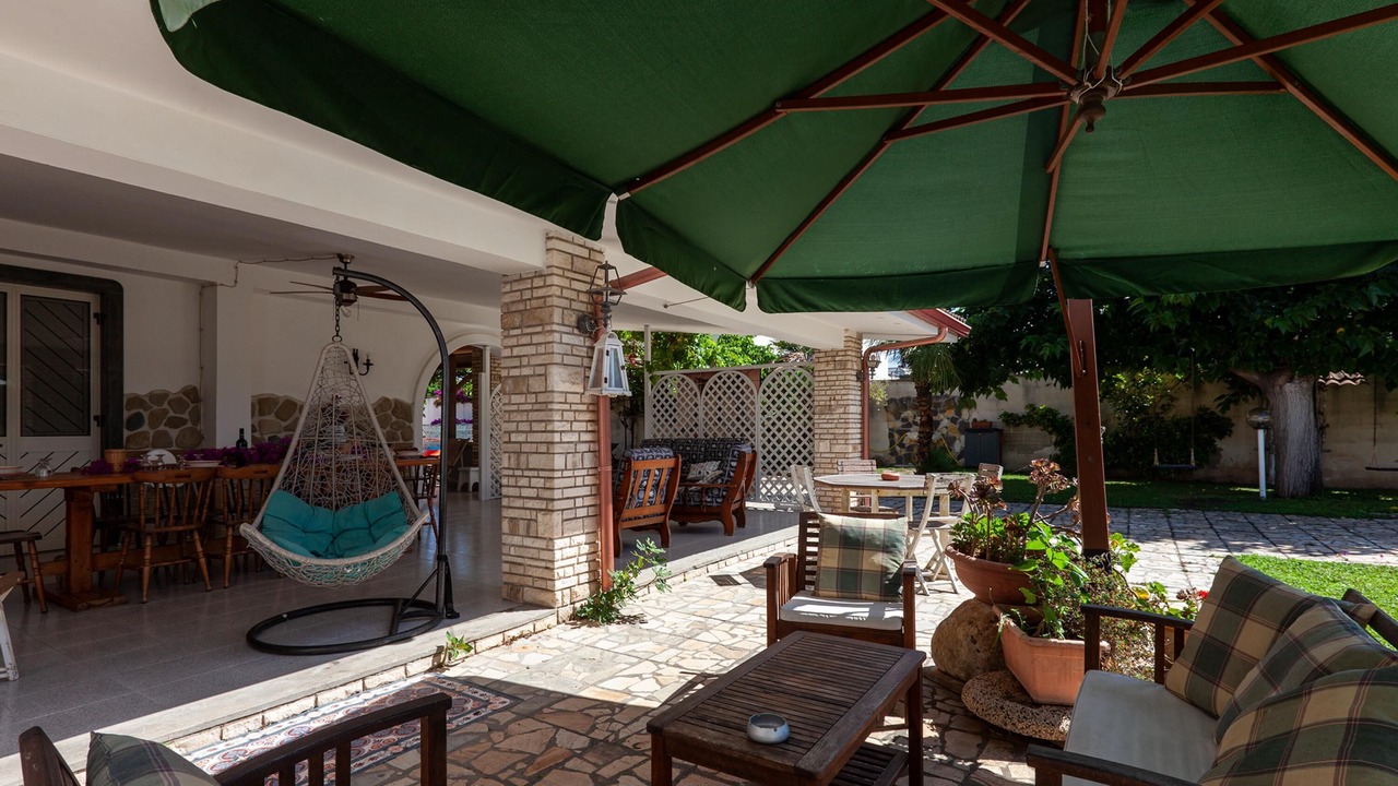 Photo of Outdoor in Giorgilorio