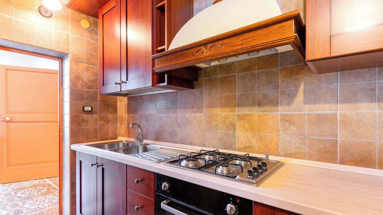 Photo of Kitchen in Santa Maria di Leuca
