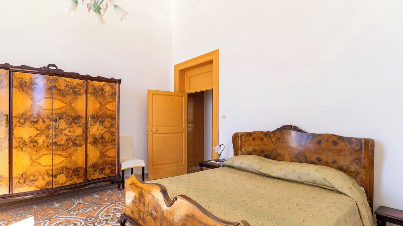 Photo of Bedroom in Santa Maria di Leuca
