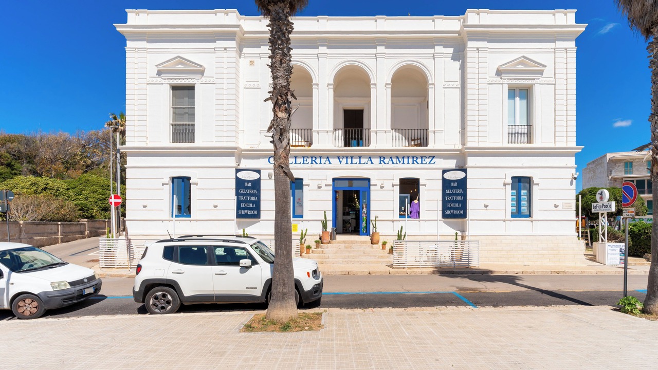 Photo of Outdoor in Santa Maria di Leuca