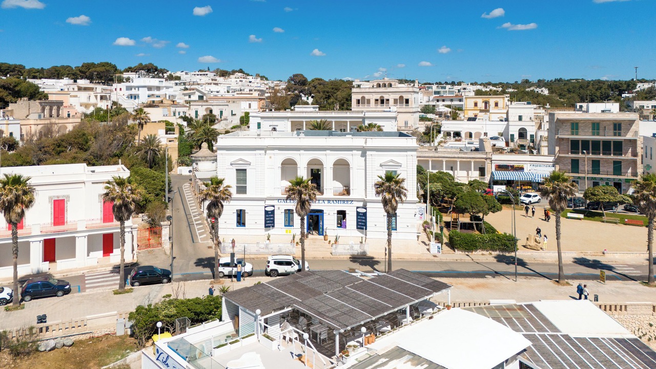 Photo of Others in Santa Maria di Leuca