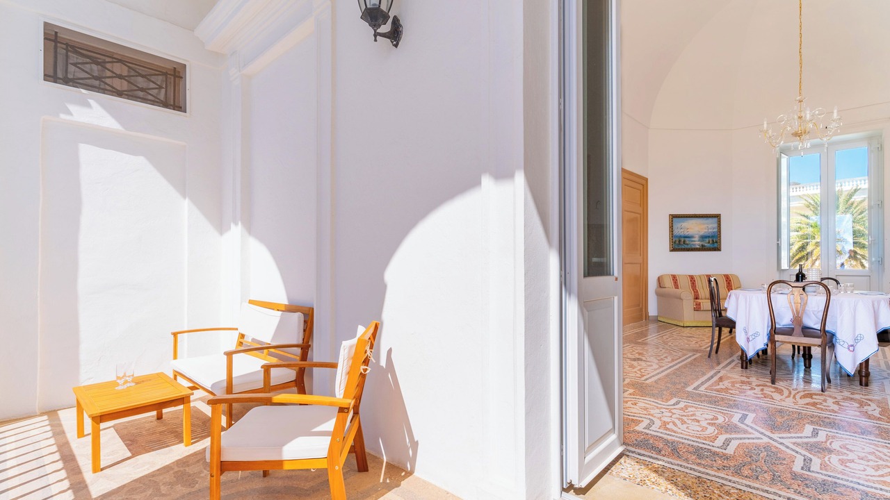 Photo of Outdoor in Santa Maria di Leuca