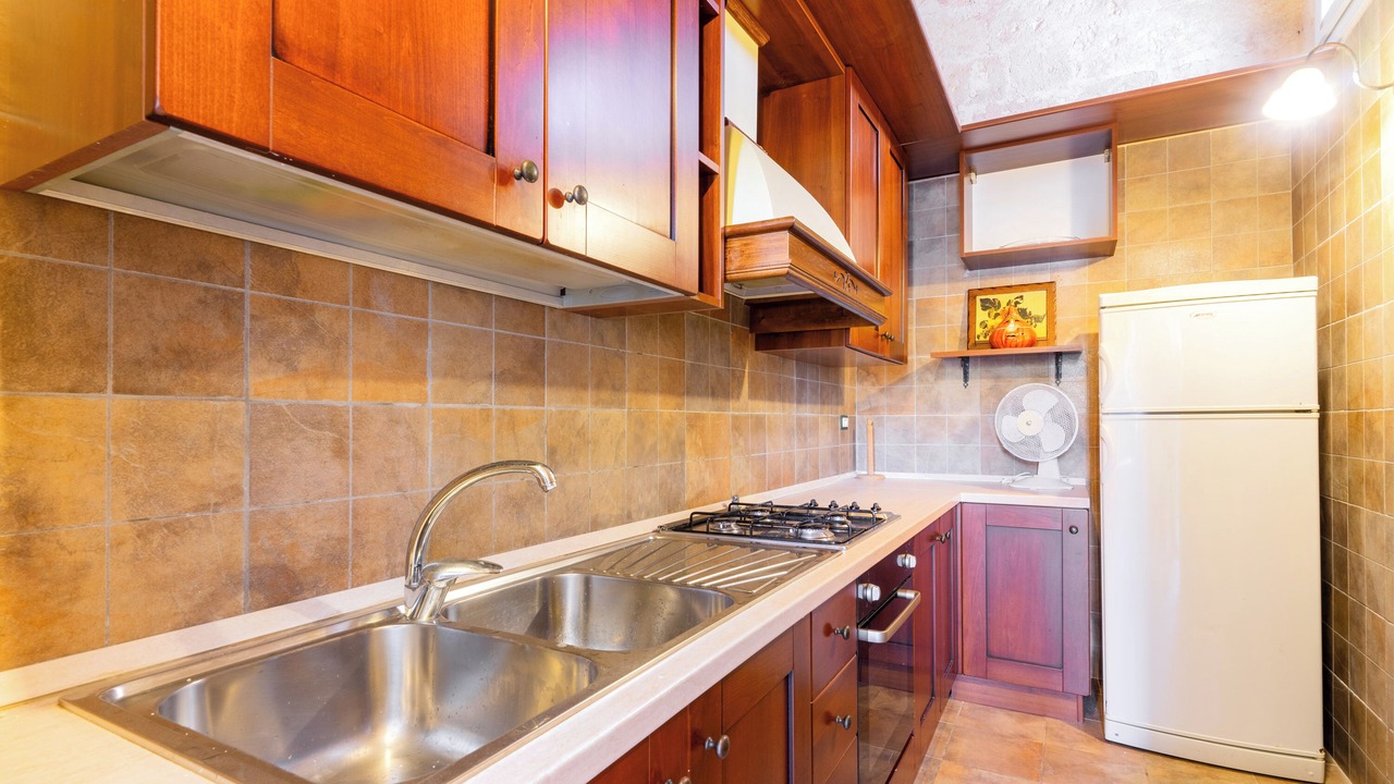 Photo of Kitchen in Santa Maria di Leuca